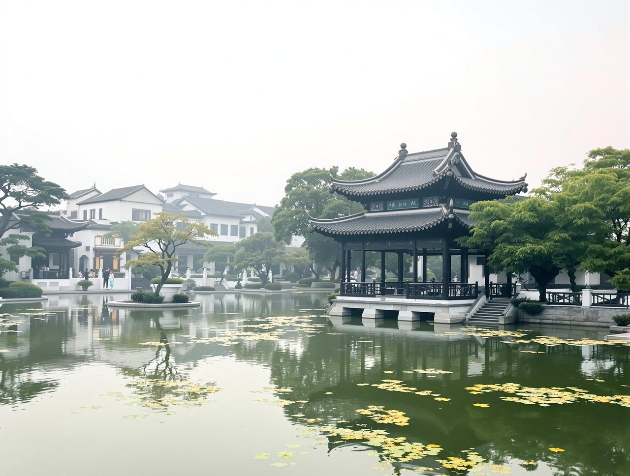 番茄短剧城市合作 - 苏州